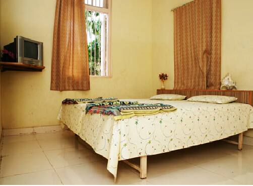 Sagar Tarang Beach Resort, Alibaug 5